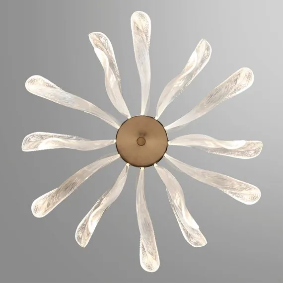 Odeon Light 5089/80L; 0048322 Люстра, изображение 2