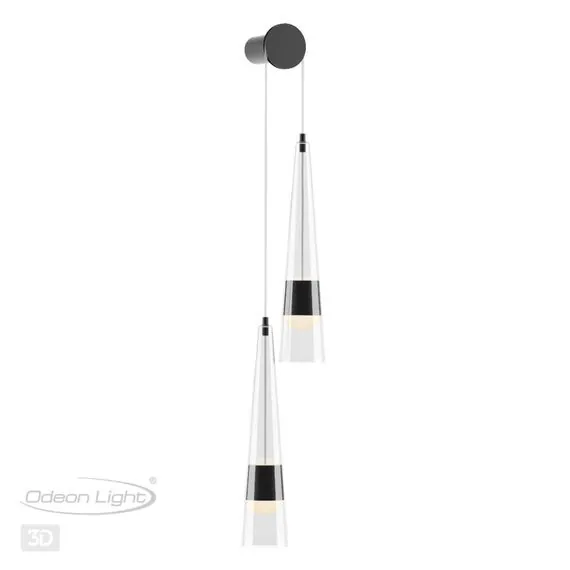 Odeon Light 5044/24WL; 0046958 Бра, изображение 3