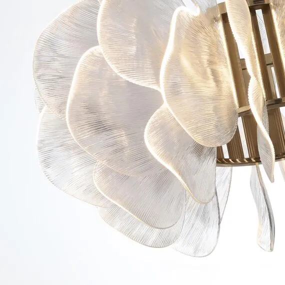 Odeon Light 5089/115L; 0048323 Люстра, изображение 5