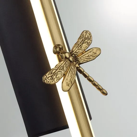 Odeon Light 5413/18WL; 0048689 Настенный светильник, изображение 5