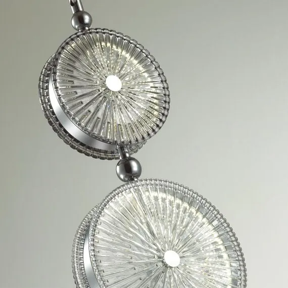 Odeon Light 5416/13LA; 0045931 Подвес, изображение 7