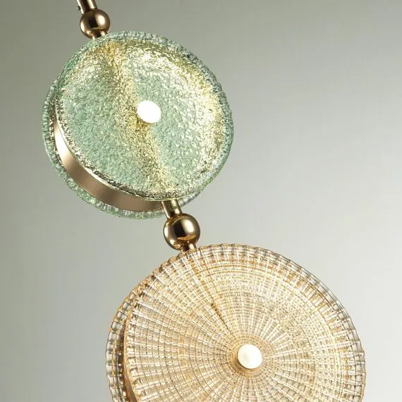 Odeon Light 5412/13LC; 0045924 Подвес, изображение 6