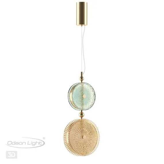 Odeon Light 5412/13LC; 0045924 Подвес, изображение 4