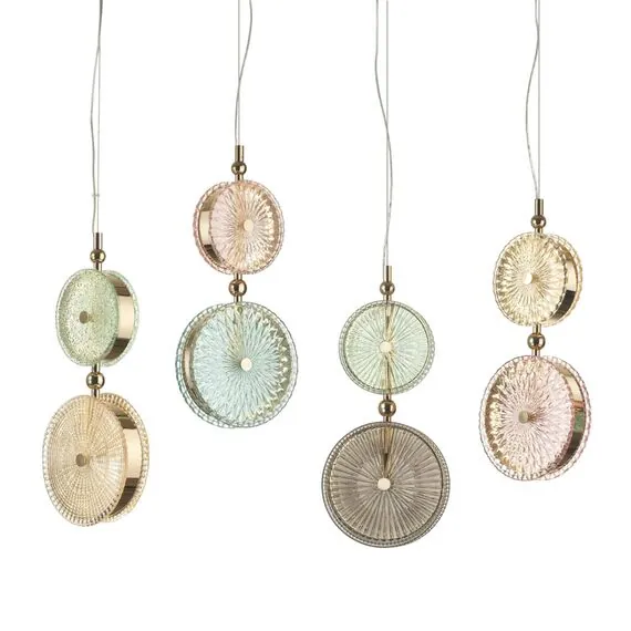 Odeon Light 5412/13LC; 0045924 Подвес, изображение 3