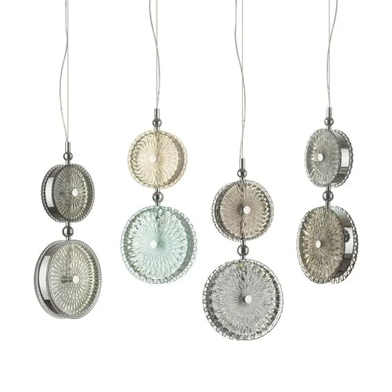 Odeon Light 5416/13LC; 0045933 Подвес, изображение 4