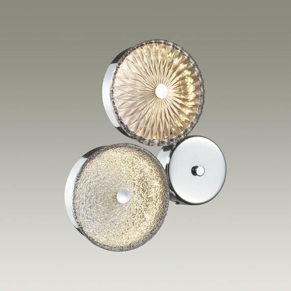 Odeon Light 5416/14WL; 0045937 Бра, изображение 2