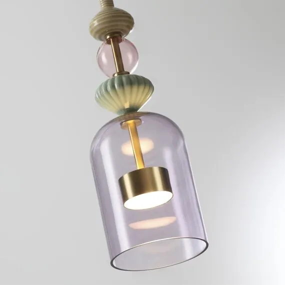 Odeon Light 5045/12LA; 0046947 Подвес, изображение 4