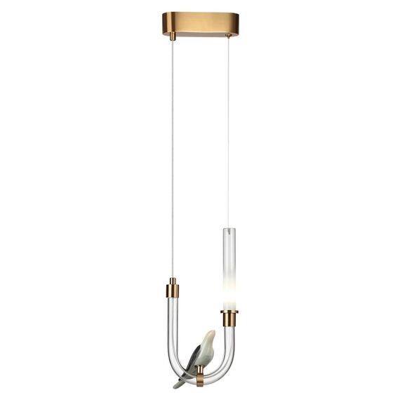 Odeon Light 5431/2L; 0048299 Подвес