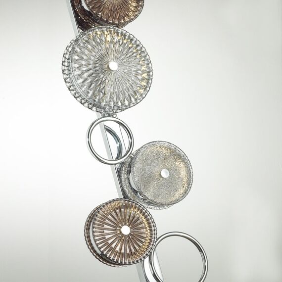 Odeon Light 5416/68FL; 0045939 Торшер, изображение 6