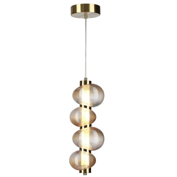 Odeon Light 5095/17L; 0048701 Подвес