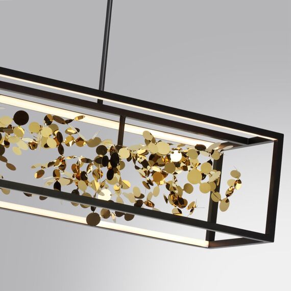 Odeon Light 5065/65L; 0047111 Люстра, изображение 4