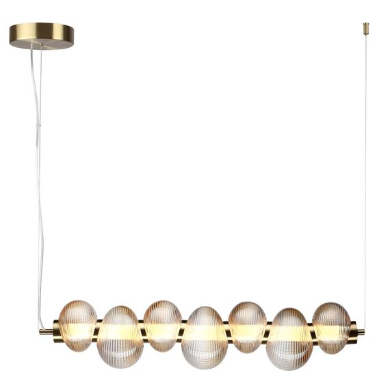 Odeon Light 5095/24L; 0048702 Подвес