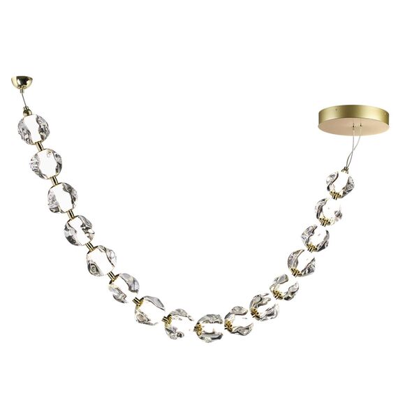 Odeon Light 5085/64L; 0047518 Подвес-бусы