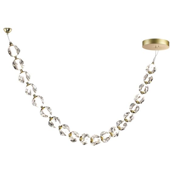 Odeon Light 5085/80L; 0047519 Подвес-бусы