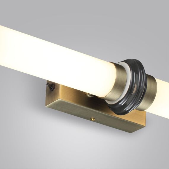 Odeon Light 5404/28WL; 0048309 Настенный светильник, изображение 6