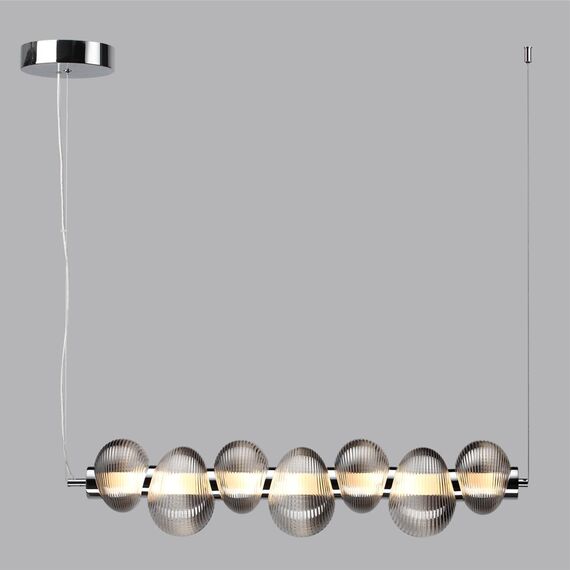 Odeon Light 5096/24L; 0048707 Подвес, изображение 2