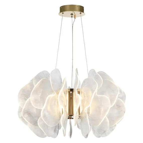 Odeon Light 5089/115L; 0048323 Люстра