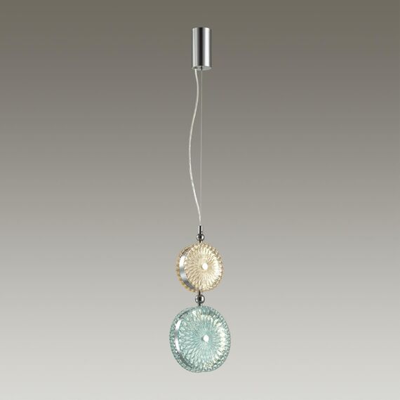 Odeon Light 5416/13LD; 0045934 Подвес, изображение 2