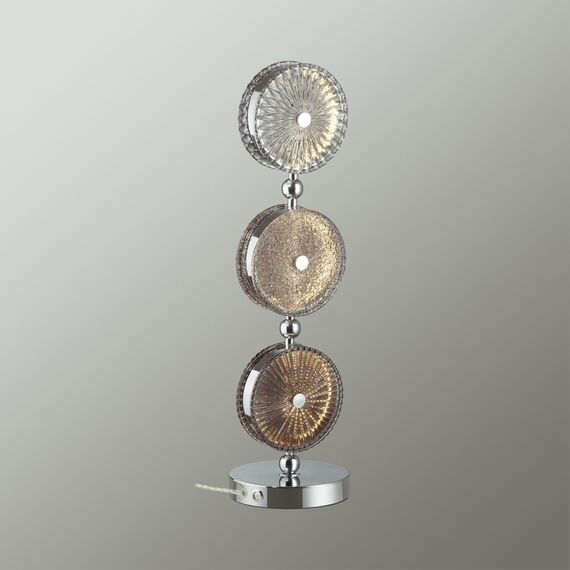 Odeon Light 5416/13TL; 0045938 Настольная лампа, изображение 2