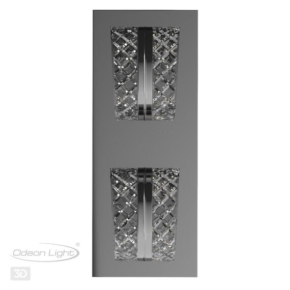 Odeon Light 5029/8WL; 0046701 Бра, изображение 4