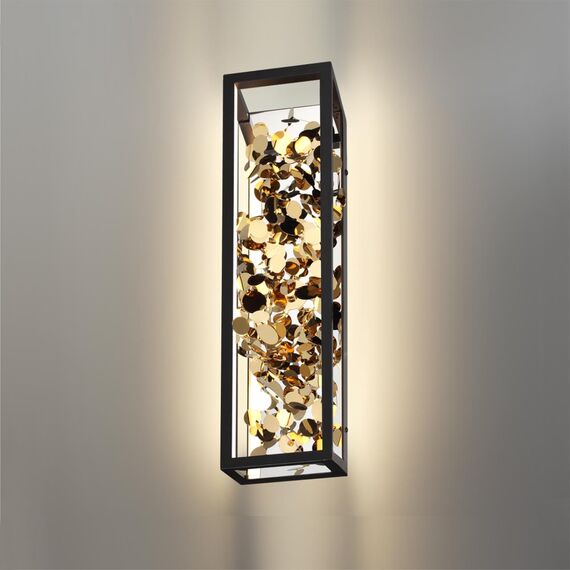 Odeon Light 5065/17WL; 0047109 Настенный светильник, изображение 3