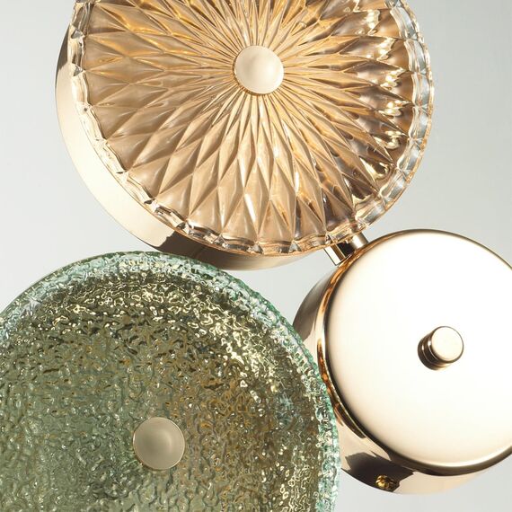 Odeon Light 5412/14WL; 0045928 Бра, изображение 5