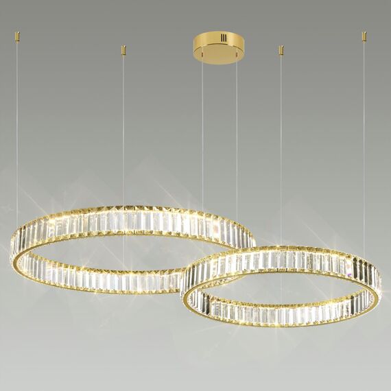 Odeon Light 5015/2R; 0045917 Чаша потолочная, изображение 2