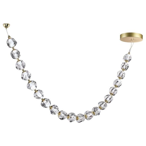 Odeon Light 5085/80L; 0047519 Подвес-бусы, изображение 6