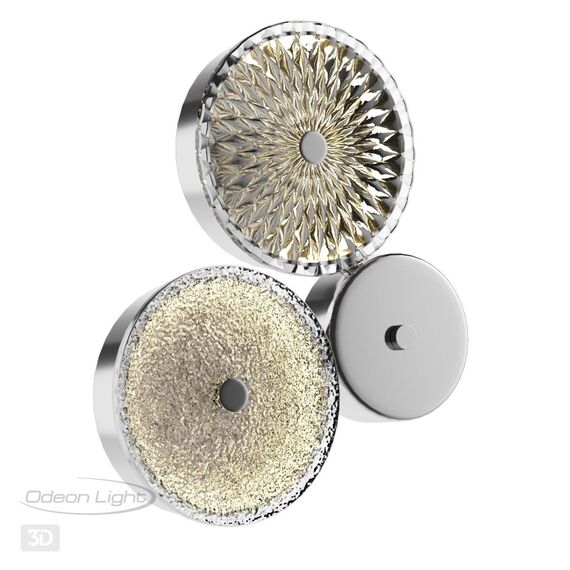 Odeon Light 5416/14WL; 0045937 Бра, изображение 4