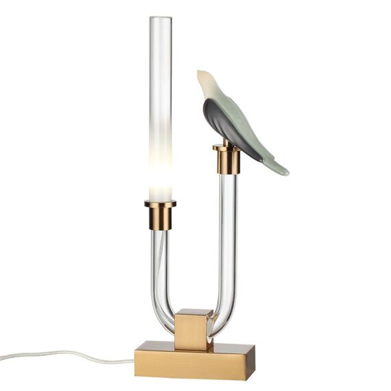 Odeon Light 5431/2TL; 0048297 Настольная лампа