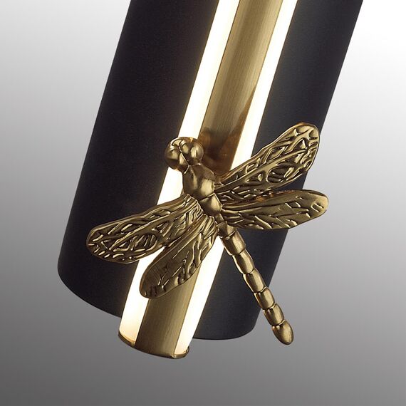 Odeon Light 5413/13WL; 0048688 Настенный светильник, изображение 7