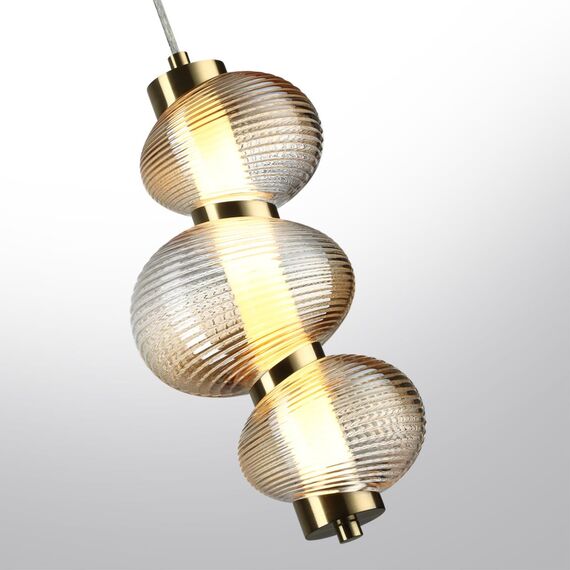 Odeon Light 5095/12L; 0048699 Подвес, изображение 4