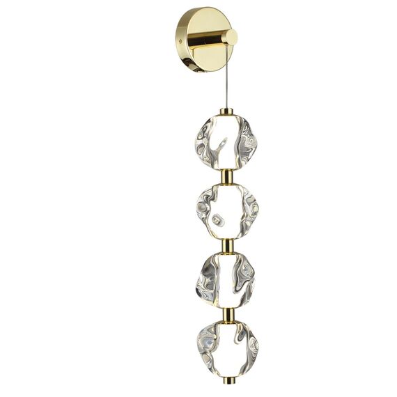 Odeon Light 5085/17WL; 0047510 Бра