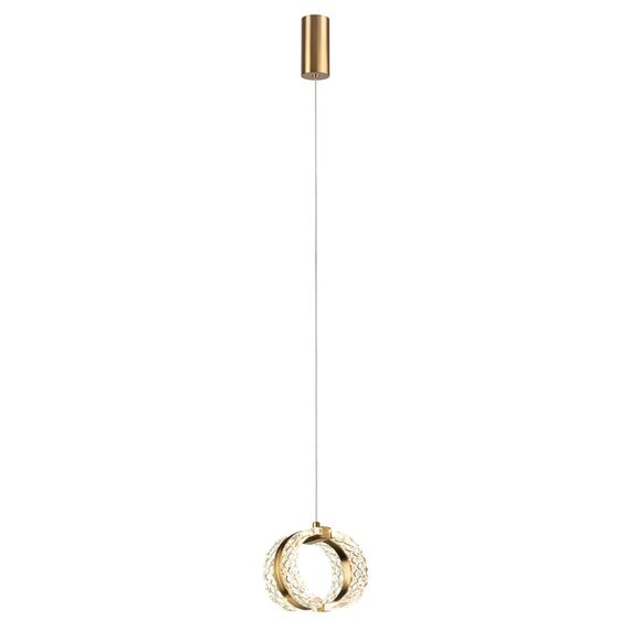 Odeon Light 5030/8L; 0046690 Подвес