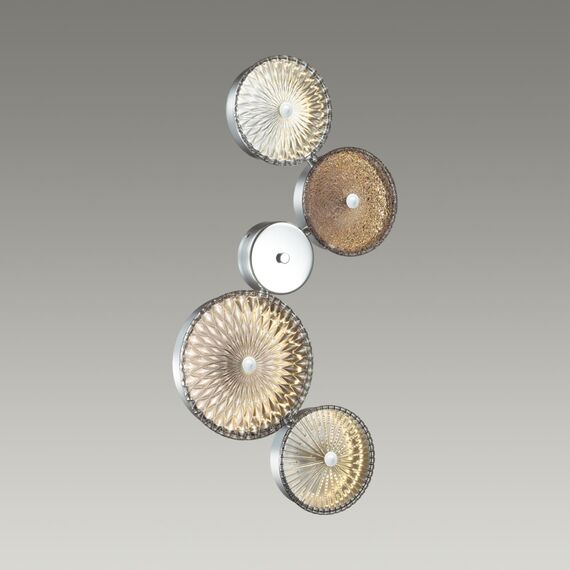 Odeon Light 5416/26WL; 0045936 Бра, изображение 2