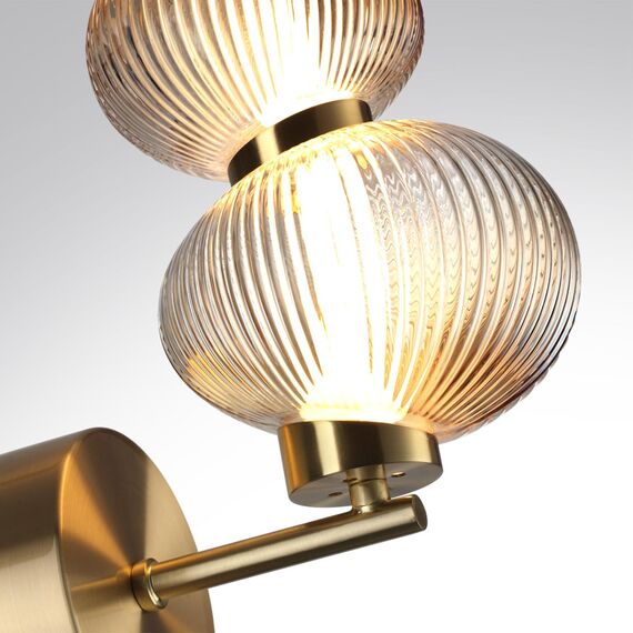 Odeon Light 5095/8WL; 0048703 Настенный светильник, изображение 4