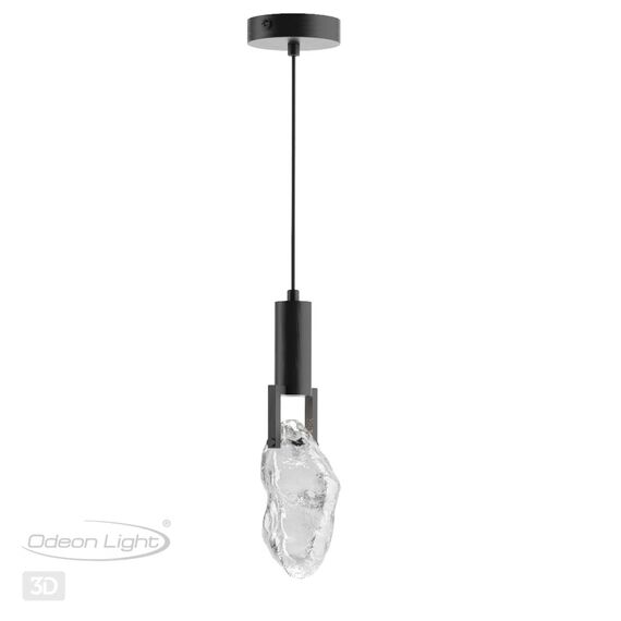 Odeon Light 6695/5L; 1027557 Подвесной светильник, изображение 3