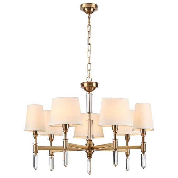 Odeon Light 4894/7; 0044860 Люстра