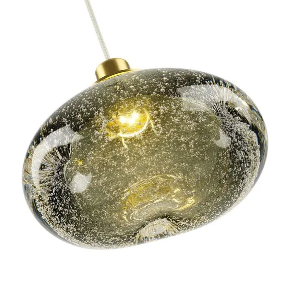 Odeon Light 7045/4L; 0047981 Подвесной, изображение 4