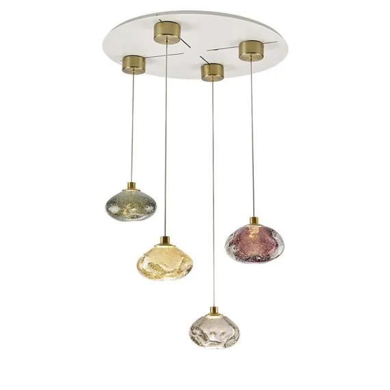 Odeon Light 7045/4WL; 0047985 Настенный, изображение 2