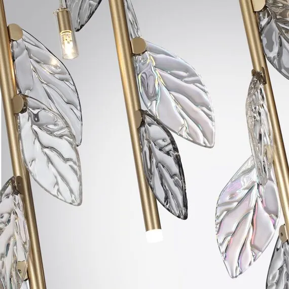 Odeon Light 5445/17; 0048682 Люстра, изображение 5