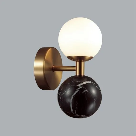 Odeon Light 4361/6WL; 0047672 Настенный светильник, изображение 2