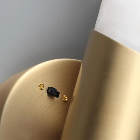 Odeon Light 6672/12WL; 0047276 Настенный светильник, изображение 6