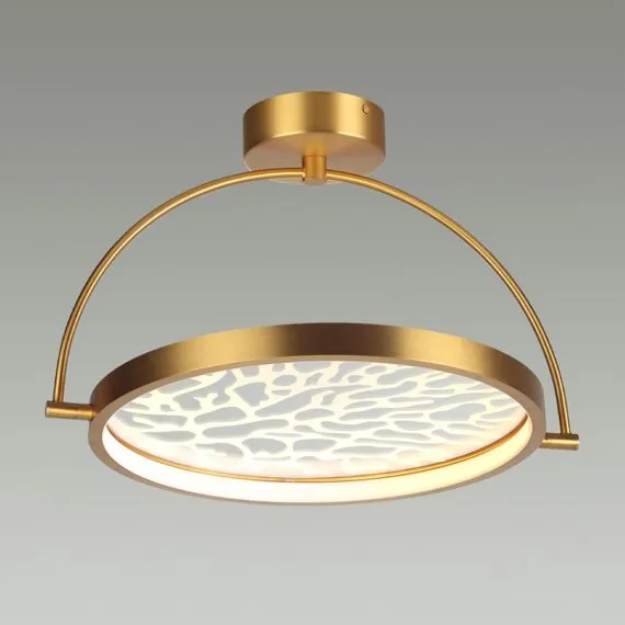 Odeon Light 6627/36CL; 0046185 Потолочный светильник, изображение 2