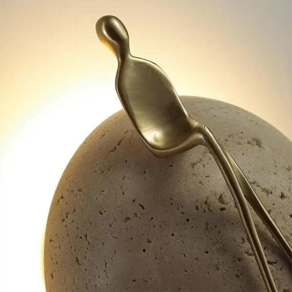 Odeon Light 7011/5WL; 0047678 Настенный светильник, изображение 7