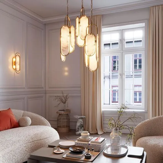 Odeon Light 7066/12WL; 0048002 Настенный, изображение 3