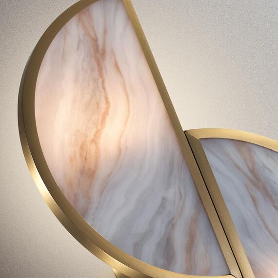 Odeon Light 5448/2W; 0048445 Настенный, изображение 4