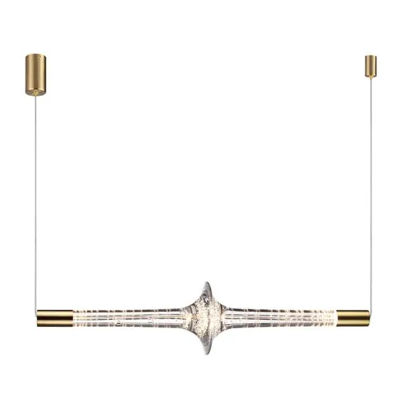 Odeon Light 6689/7L; 0047289 Подвесной светильник, изображение 4