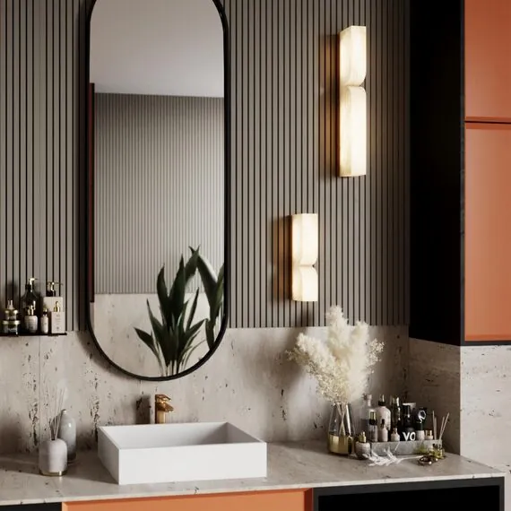 Odeon Light 6685/10WL; 0047282 Настенный светильник, изображение 3