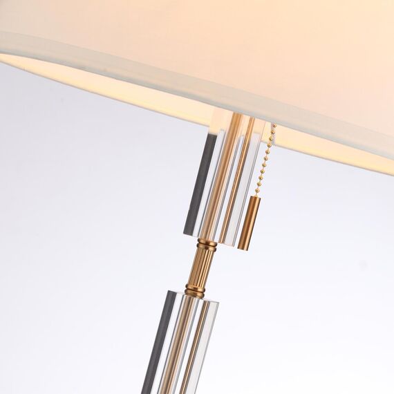 Odeon Light 4894/1F; 0044856 Торшер, изображение 6